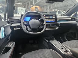 Zunanja slika - Renault Clio - techno 160 E-Tech - 8 - Predogledna slika