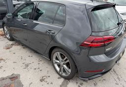 Zunanja slika - VW Golf - 1.5TSI R-Line WEBASTO-LED-VIRTUAL-6rSed-AMB-ACC-DE - 5 - Predogledna slika