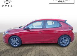 Zunanja slika - Opel Corsa - 1.2 TURBO 74KW EDITION - Testno vozilo - 2 - Predogledna slika