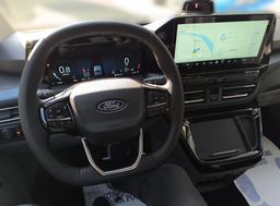 Zunanja slika - Ford Tourneo - Custom ACTIVE 2.0 TDCi 170 KM A8 L2 - 8 SED.- NA ZALOGI - 10 - Predogledna slika