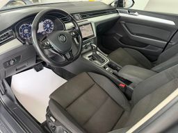 Zunanja slika - VW Passat - Variant 2,0 TDI BMT Connect DSG - 5 - Predogledna slika