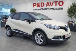 Zunanja slika - Renault Captur - TCe 90 Energy Dinamique Start&Stop - 6 - Predogledna slika