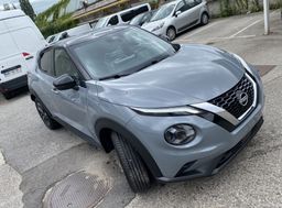 Zunanja slika - Nissan Juke - 1.0 DIG-T 114 N-CONNECTA - 5 - Predogledna slika