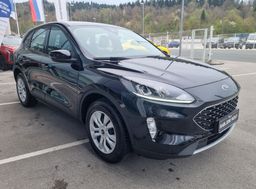 Zunanja slika - Ford Kuga - 1.5 EcoBoost - SAMO 27.891KM - NAVI-DAB-PDC-TEMP. - 2 - Predogledna slika