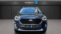 Zunanja slika - Ford Kuga - Ford - 2 - Predogledna slika