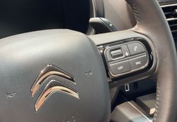 Zunanja slika - Citroën C5 Aircross - 1.LASTNIK-KEYLESS-NAVIGACIJA-360KAMERA-RADAR-LED - 13 - Predogledna slika