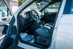 Zunanja slika - VW Tiguan - 4motion 2,0 TDI BMT R-Line DSG - 8 - Predogledna slika