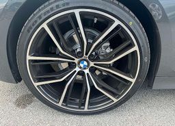 Zunanja slika - BMW Serija 3 - Touring: 318d 150ks  °20-COL° °KAMERA° LED - 12 - Predogledna slika