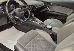 Zunanja slika - Audi TT - 2.0 TFSI S tronic QUARO S-LINE MATRIX  ODLIČEN - 6 - Predogledna slika