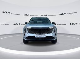 Zunanja slika - Geely StarRay - 2.0 TD AT AWD GF... - 2 - Predogledna slika