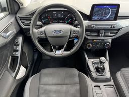 Zunanja slika - Ford Focus - 1.0 EcoBoost 125KM Connected ZIM.PAKET.TEMP.KAMERA - 15 - Predogledna slika
