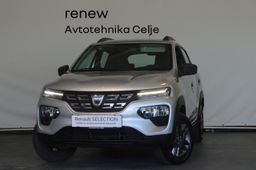 Zunanja slika - Dacia Spring - 45 Comfort - 1 - Predogledna slika