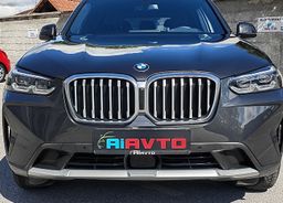 Zunanja slika - BMW X3 - serija : 2.0d-190KM-XD-SPORTLINE-COCKPIT-KAMER-LED-115.000K - 4 - Predogledna slika