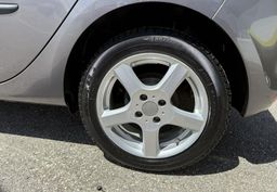 Zunanja slika - Renault Clio - 1.2 16V Expression.Slo.Klima. - 28 - Predogledna slika