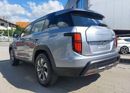 Zunanja slika - KG Mobility Torres - 152.2 kW Explore 2WD - 6 - Predogledna slika