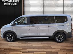 Zunanja slika - Ford Tourneo - Custom ACTIVE 2.0 TDCi 170 KM A8 L2 - 8 SED.- NA ZALOGI - 6 - Predogledna slika