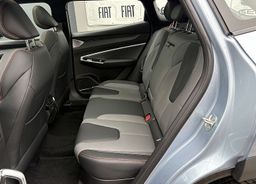 Zunanja slika - Geely Cityray - 1.5 7DCT FWD GF+ Sport - 9 - Predogledna slika