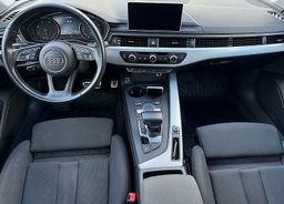 Zunanja slika - Audi A4 - Avant 2.0 TDI Sport Aut.-KAM-WEB-NAVI-ASS- - 6 - Predogledna slika