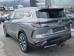 Zunanja slika - Renault Espace - 1.2 HEV 200 E-TECH TECHNO AUTO - 9 - Predogledna slika