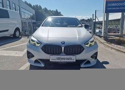 Zunanja slika - BMW serija 2 Gran Coupe: - 218i M PAKET  LEPA KOMBINACIJA VOZILA... - 4 - Predogledna slika