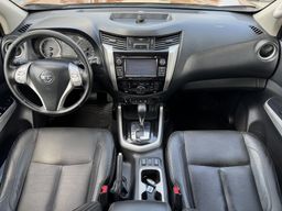 Zunanja slika - Nissan Navara - Tekna 2.3DCI AVT. 4x4 DK - SLO POREKLO - 97.000 km - 13 - Predogledna slika