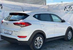 Zunanja slika - Hyundai Tucson - 1.7 CRDi - LED - PDC - TEMP - ALU17 - 3 - Predogledna slika