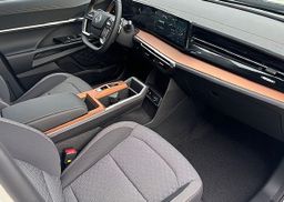 Zunanja slika - SsangYong Torres - EVX EXPLORE - 1.000.000 KM GAR. NA BATERIJO - 11 - Predogledna slika