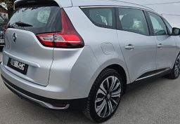 Zunanja slika - Renault Scénic - Grand Scenic 1.7 Blue dCi 120ks °1-LASTNIK° ° °NAVI° °KLJUKA° - 5 - Predogledna slika
