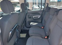 Zunanja slika - Fiat Doblo - 1.5 BlueHDi 100 L2 - 10 - Predogledna slika