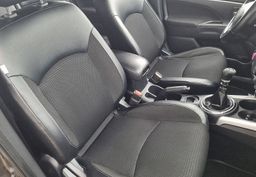 Zunanja slika - Citroën C4 Aircross - Seduction e-HDi 115 S S BVM6 2WD - 6 - Predogledna slika
