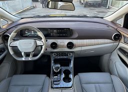 Zunanja slika - Forthing Forthing U Tour - U-Tour 1.5T 7DCT - 4 - Predogledna slika