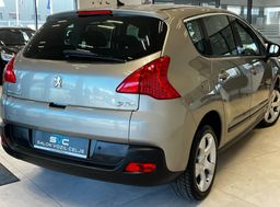 Zunanja slika - Peugeot 3008 - 1.6 HDI-112KM-PDC-TEMP-17COL-KREDIT-BREZ-POLOGA... - 4 - Predogledna slika