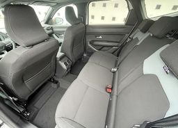 Zunanja slika - Dacia Bigster - mild hybrid 130 Extreme 4x4 - 7 - Predogledna slika