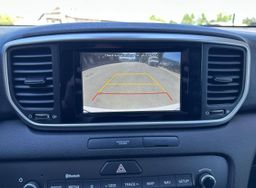 Zunanja slika - KIA Sportage - 2WD 1.6 GDI LX Edition ISG - 12 - Predogledna slika