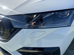 Zunanja slika - Škoda Octavia - 2.0 TSI RS 245 DSG.KAMERA.LED.KLJUKA.SLOVENSKI - 2 - Predogledna slika