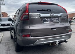 Zunanja slika - Honda CR-V - 1.6i-DTEC-2WD-ELEGANCE-NAVI-LED-SLO-1LAST-TOP - 7 - Predogledna slika