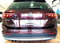 Zunanja slika - VW Tiguan - 1.5 TSI ELEK.VL.KLJUKA-KAMERA-DAB-TEMPO-AMBI-VIDEO - 5 - Predogledna slika