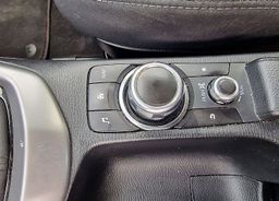 Zunanja slika - Mazda CX-3 - CX-3 - 7 - Predogledna slika