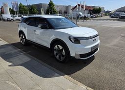 Zunanja slika - Ford Explorer - EV Premium elektromotor 77 kWh 210 kW at - 5 - Predogledna slika