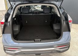 Zunanja slika - Geely StarRay - 1.5 7DCT FWD GK - 10 - Predogledna slika