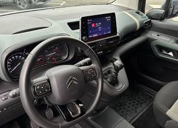 Zunanja slika - Citroën Berlingo - 1.5 HDI XTR - 1. LASTNIK - N1 - IZKAZAN DDV - 6 - Predogledna slika