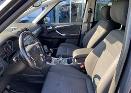 Zunanja slika - Ford S-MAX - 2.0 TDCi Titanium - 6 - Predogledna slika