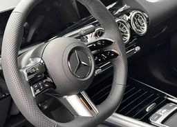 Zunanja slika - Mercedes-Benz GLA-Razred - GLA 180 AMG Line Edition - 10 - Predogledna slika