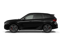 Zunanja slika - BMW X1 - xDrive30e - 3 - Predogledna slika