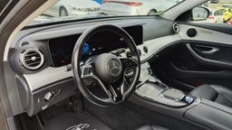 Zunanja slika - Mercedes-Benz E-Class - E300e PHEV ACC KAM NAVI LED PDC LANE VIRTUAL USNJE - 9 - Predogledna slika