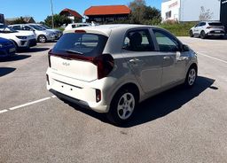 Zunanja slika - KIA Picanto - 1.0 GDI LX Active. M T  4-sedežni - 3 - Predogledna slika