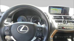 Zunanja slika - Lexus NX HYBRID - Lexus NX 300h Executive navi avt. AWD - 9 - Predogledna slika