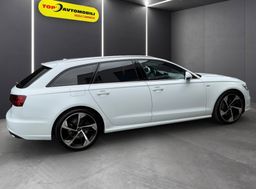 Zunanja slika - Audi A6 - Avant 3.0 TDI 20COL S-LINE XENON NAVI PDC KAM TEM TOP... - 7 - Predogledna slika