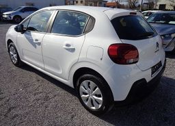 Zunanja slika - Citroën C3 - 1.2 83hp - ODLIČEN - VSA SERVISNA ZGODOVINA - 3 - Predogledna slika