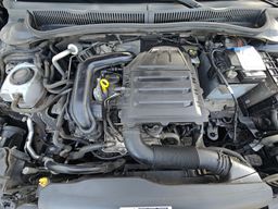 Notranja slika - VW Polo - 1,0 TSI Highline - 13 - Predogledna slika